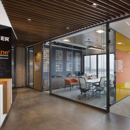 TACER İZMİR OFFICE