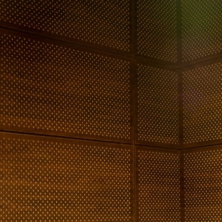 ACOUSTIC WOOD CONSTANT WALL SYSTEM