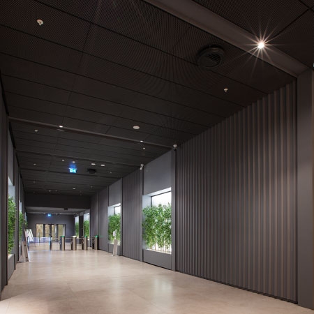 TURKUVAZ MEDIA CENTER