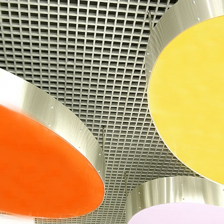 CEPA SHOPPING CENTER 