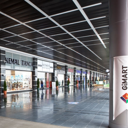 GIMART OUTLET SHOPPING CENTER