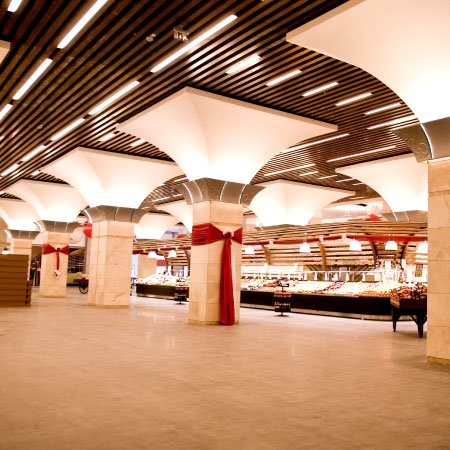 KENTPARK SHOPPING CENTER