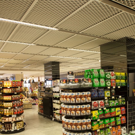 ŞEKERCİLER SHOPPING CENTER