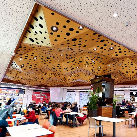 ATLASPARK SHOPPING CENTER