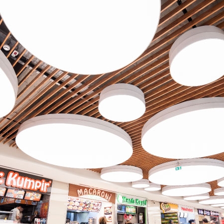 İZMİR PARK SHOPPING CENTER