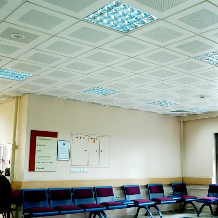 GAZİ UNIVERSITY HOSPITAL