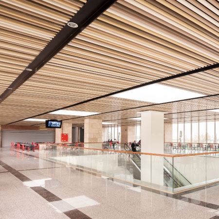 DENİZLİ BUS TERMINAL 