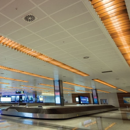 SABİHA GÖKÇEN AIRPORT