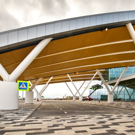 ROSTOV NA-DONU AIRPORT