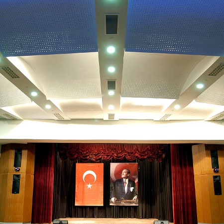 YENIMAHALLE MUNICIPALITY