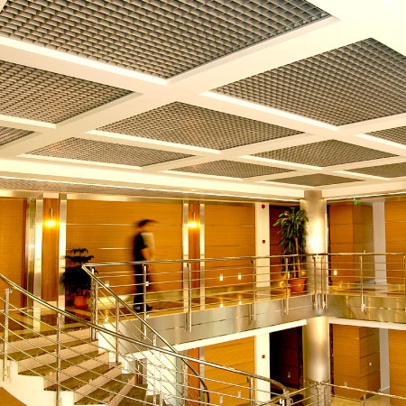 ERS İNŞAAT HEAD OFFICE 