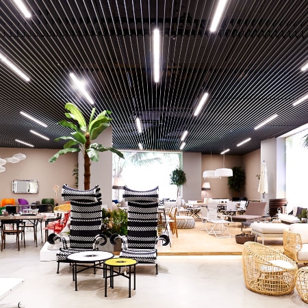 ICA SHOWROOM ETİLER